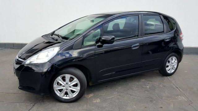 Fit 1.4 lx automático - Foto 2