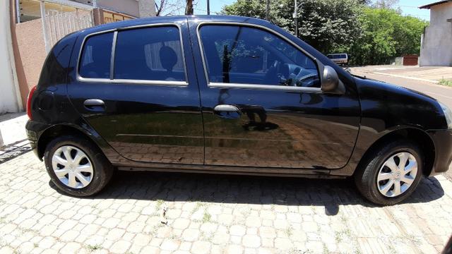Renault Clio 1.0 2014 - Foto 2