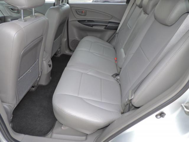 Tucson GLSB 2.0 16V Flex Aut. Top de Linha - Financio - Foto 12