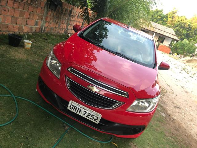 Carros para autônomos e negativados