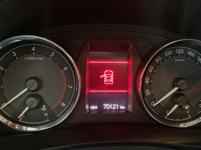 Corolla 2017/2017 2.0 xei 16v flex 4p automático - Foto 9