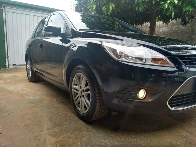 Focus Guia Sedan 2.0 Flex 4P Automático - Foto 2