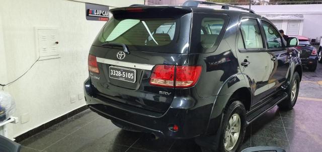 HILUX SW4 2008/2008 3.0 SRV 4X4 16V TURBO INTERCOOLER DIESEL 4P AUTOMÁTICO - Foto 6