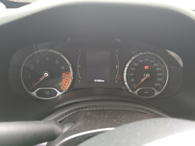 Jeep Renegade - Foto 5