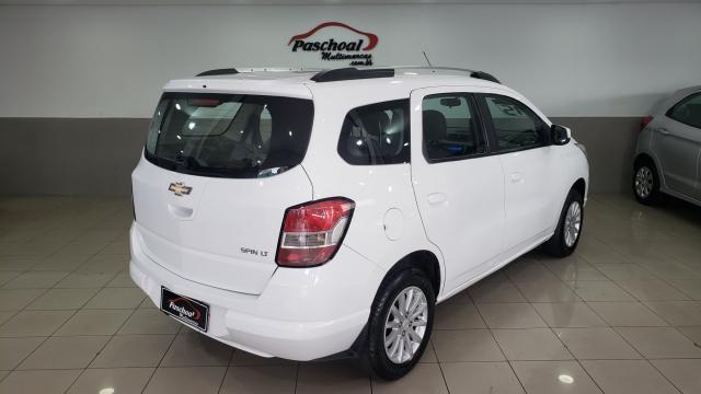 SPIN 2015/2015 1.8 LT 8V FLEX 4P AUTOMÁTICO - Foto 5