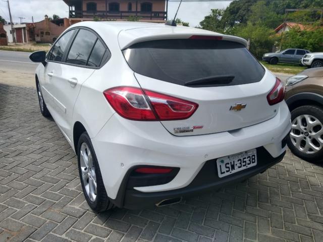 CRUZE LT HATCH 1.4 TURBO - Foto 5