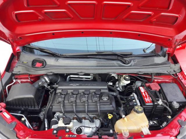 Chevrolet prisma 2014 1.4 mpfi lt 8v flex 4p manual - Foto 10