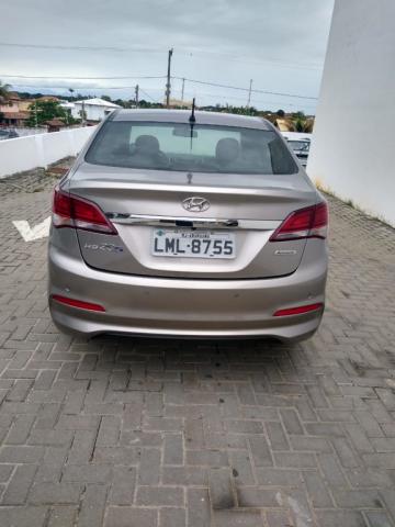 HYUNDAI HB20S 1.6 PREMIUM - Foto 5