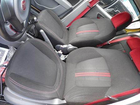 PALIO 2012/2013 1.6 MPI SPORTING 16V FLEX 4P MANUAL - Foto 6