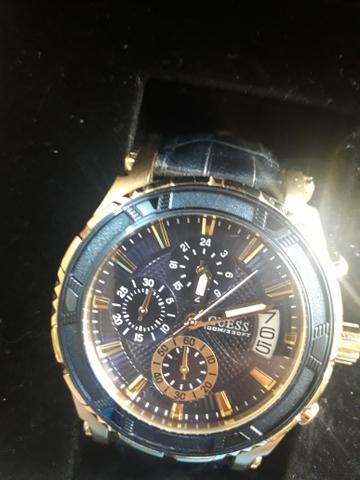 Relogio guess social - Foto 3