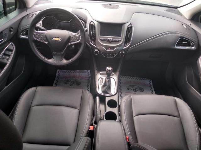 CRUZE LT HATCH 1.4 TURBO - Foto 3