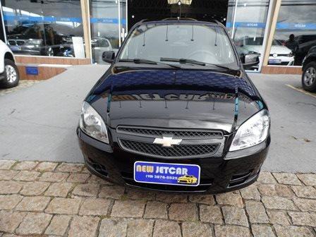 CELTA 2011/2012 1.0 MPFI LT 8V FLEX 4P MANUAL - Foto 8