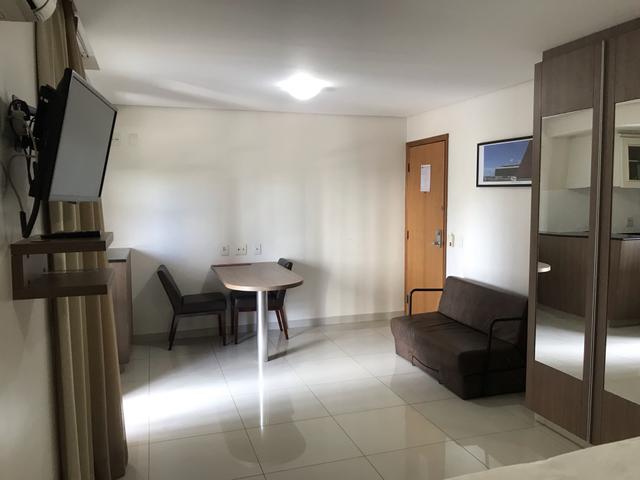 Apartamento mobiliado - Foto 17