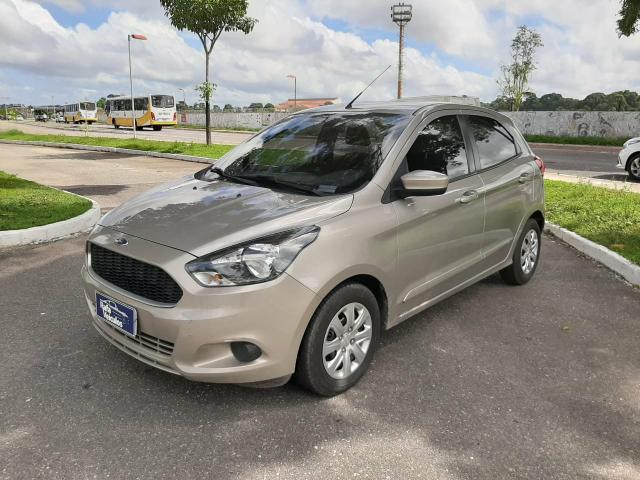 SUPER OFERTA SA SEMANA !!!!!/ KA 1.0 SE 15/15 R$ 31.900,00// Rafa Veículos - jhyu