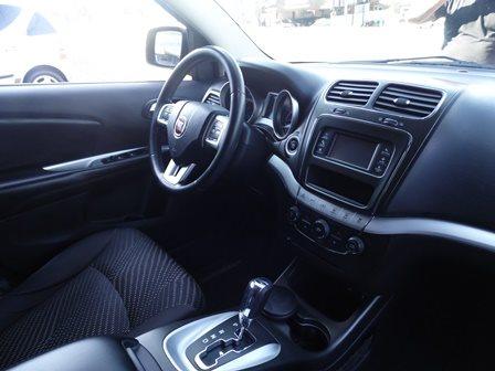 FREEMONT 2013/2014 2.4 EMOTION 16V GASOLINA 4P AUTOMÁTICO - Foto 6