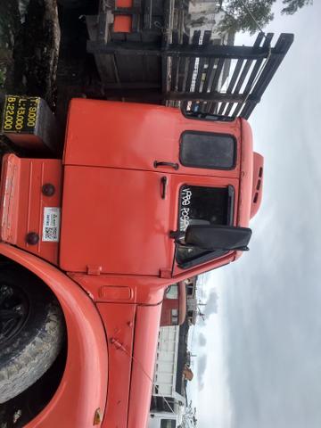 Vendo Scania - Foto 5