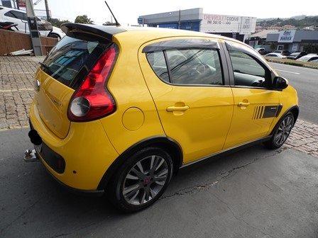 PALIO 2012/2013 1.6 MPI SPORTING 16V FLEX 4P MANUAL - Foto 2