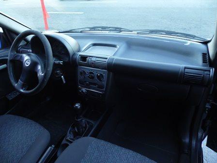 CLASSIC 2008/2008 1.0 MPFI SPIRIT 8V FLEX 4P MANUAL - Foto 6