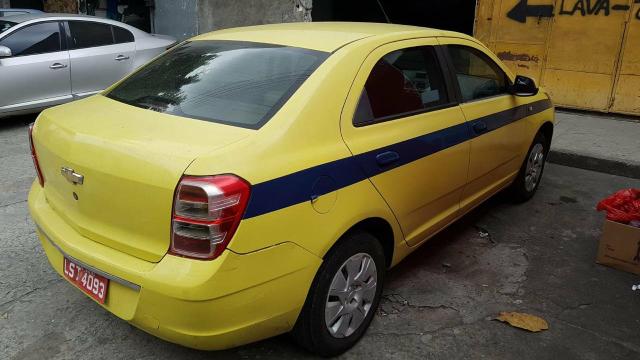 Cobalt ltz 2012 , financiamento sem entrada e só aqui ? - Foto 3