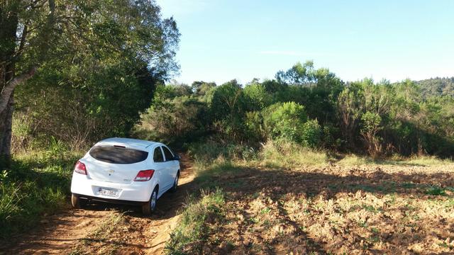 Terreno