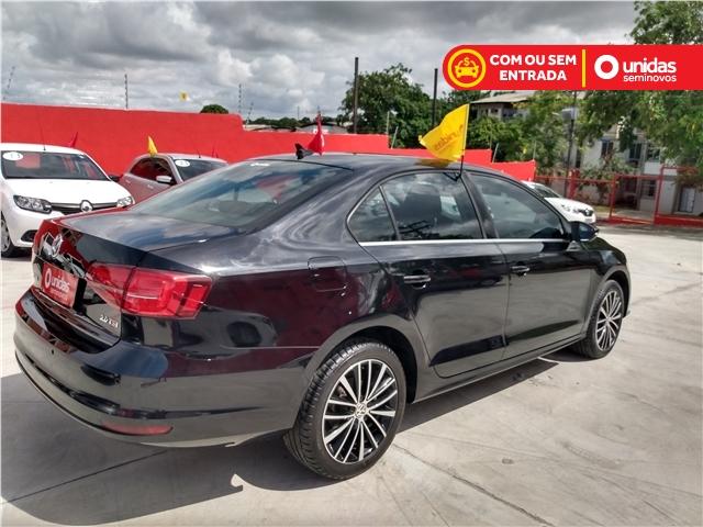Volkswagen Jetta 2.0 tsi highline 211cv gasolina 4p tiptronic - Foto 5
