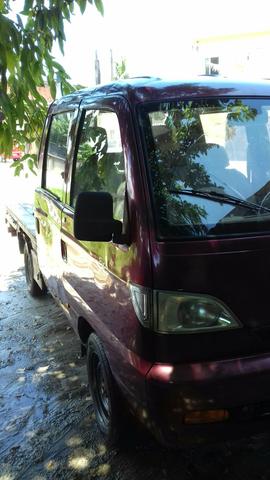 Vendo caminhão tawune motor novo aceito moto na troca