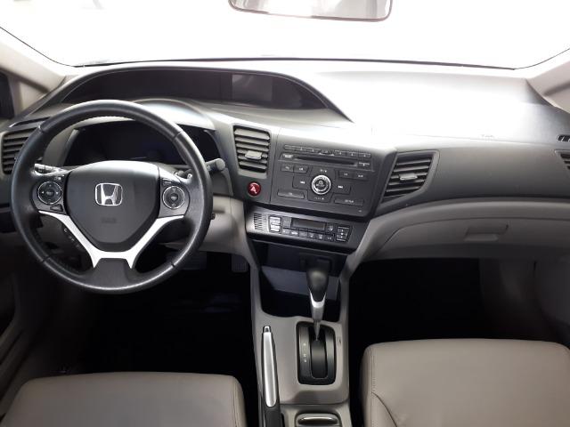 Civic LXR Flex Automático *Abaixo da tabela* - Foto 3