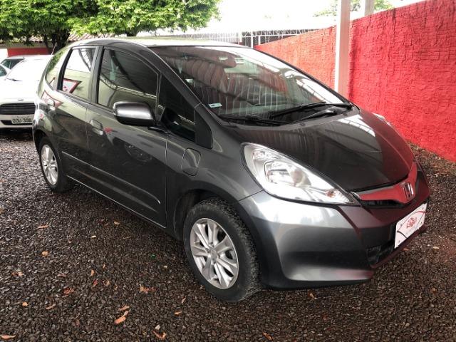 Honda Fit LX 2013 - Foto 2