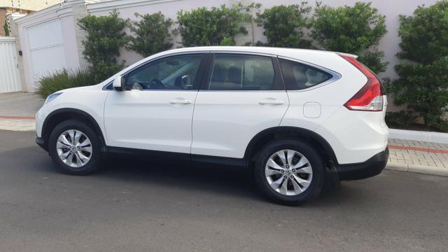 Honda cr-v CRV HOJE 50 MIL - Foto 7