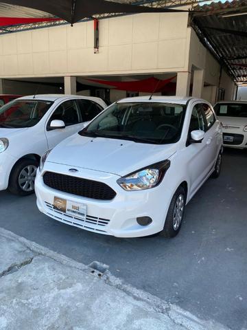 Ford Ka 2018 -Única Dona - Foto 8