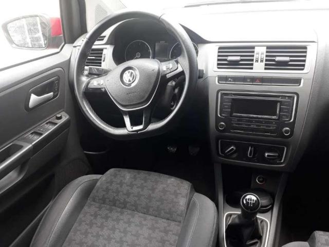 Volkswagen Fox Comfortline 1.6 Flex 8V 5p - Foto 11