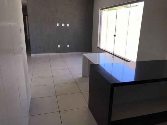 CASA à venda, 3 quartos, 2 vagas, SAO BENTO - ITAUNA/MG - Foto 16
