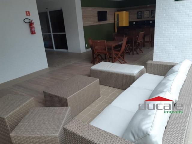 Residencial Aquarela Jardim Camburi Apartamento 2 quartos suíte em Jardim camburi - Foto 19