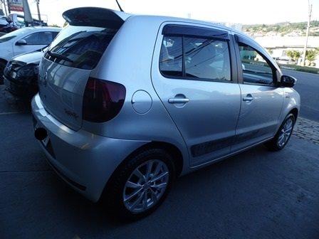 FOX 2013/2014 1.6 MI ROCK IN RIO 8V FLEX 4P MANUAL - Foto 3