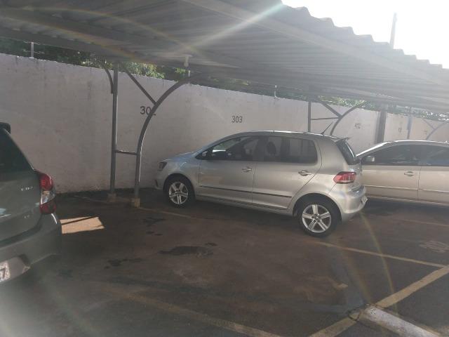 Fox 1.6 MSI Highline (completo) - 50000km - Extremamente bem cuidado - Foto 6
