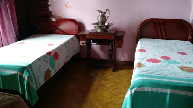 Sitio Rusticu's Liberado para o Carnaval - Foto 4