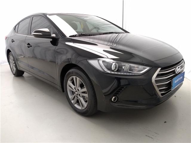 Hyundai Elantra 2.0 16v flex 4p automático - Foto 3