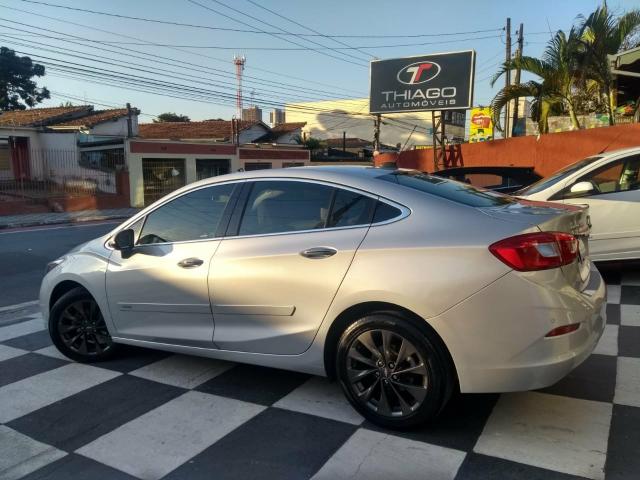 Cruze LTZ 1.4 Turbo Flex - Foto 2