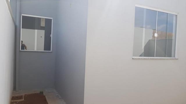 CASA à venda, 3 quartos, 1 vaga, LOURDES - ITAUNA/MG - Foto 3