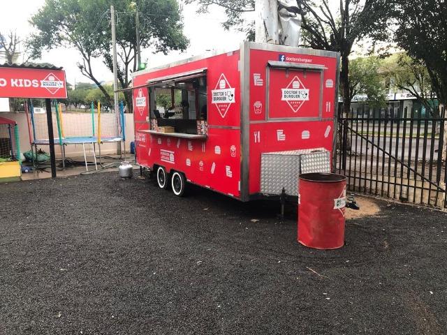 Oportunidade de Negócio alto faturamento Food trailer - Foto 4