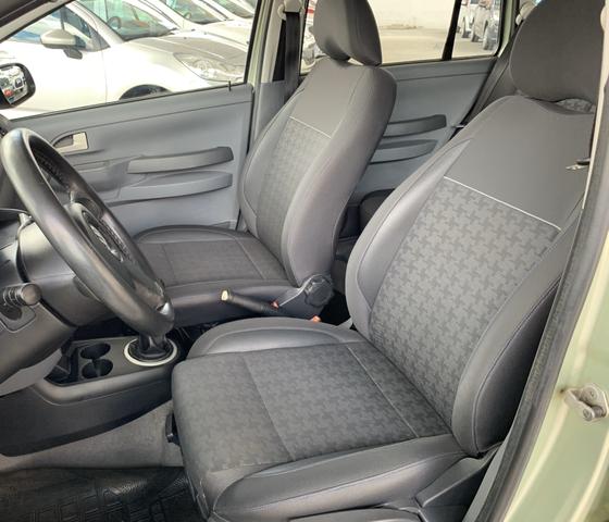 Vw spacefox 1.6 flex ano 2008 - Foto 13