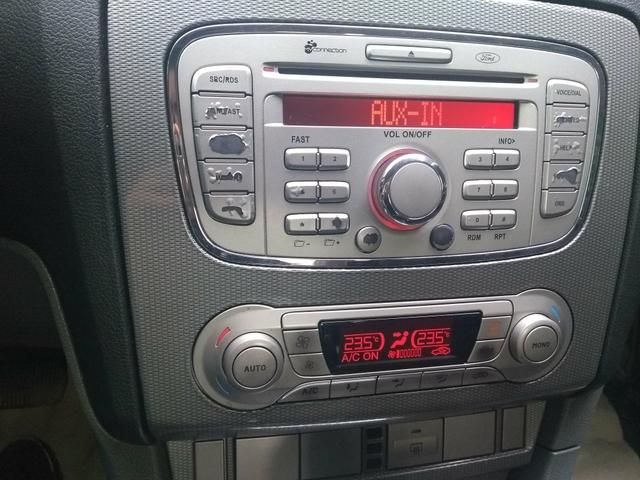 Focus Guia Sedan 2.0 Flex 4P Automático - Foto 14