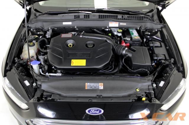 FUSION 2015/2016 2.0 TITANIUM AWD 16V GASOLINA 4P AUTOMÁTICO - Foto 7