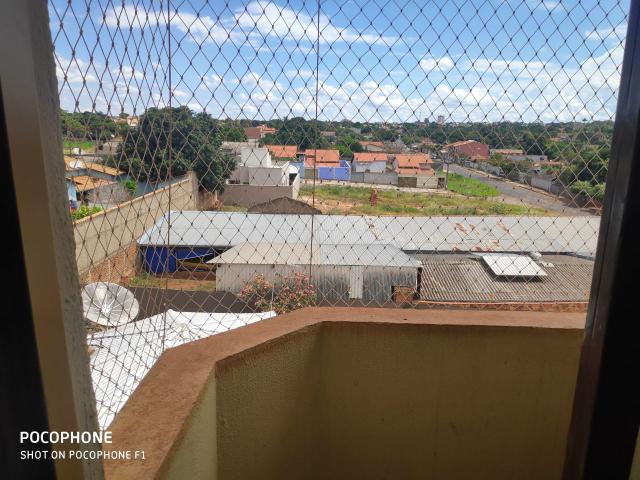 Apartamento em Caldas Novas 65 mil no Porto belo - Foto 4