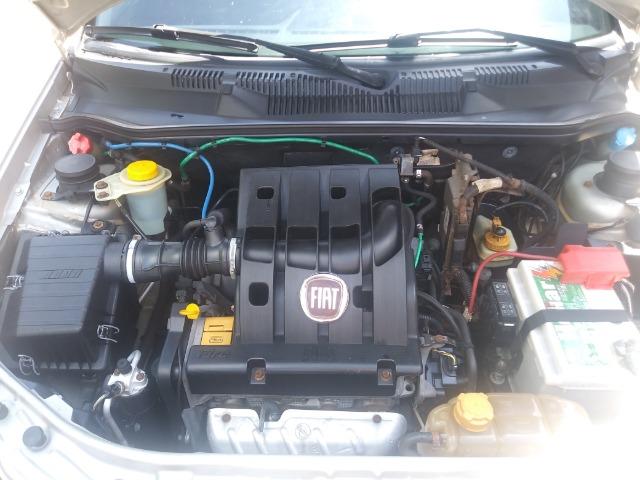 Fiat Palio Weekwnd 1.4 - Foto 5