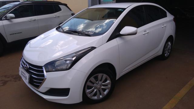 HB20S Comfort Plus 1.0 12v