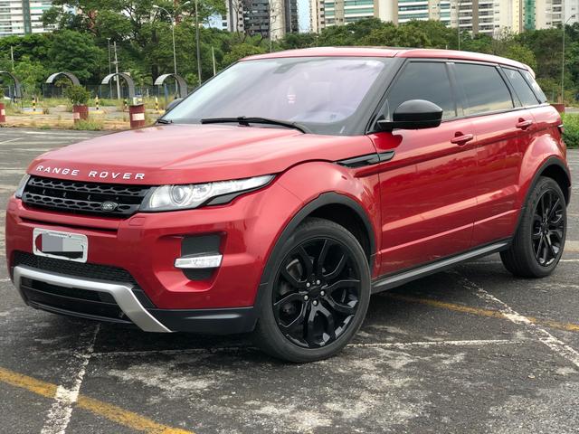 Evoque DYNAMIC 2.0 Si4 - Foto 3