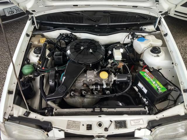 Kadett GL 1.8 ano 1997 - Foto 14