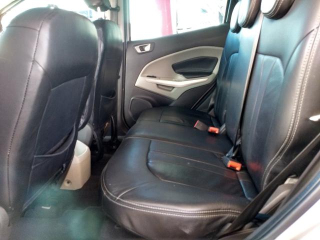 ECOSPORT 2012/2013 2.0 TITANIUM 16V FLEX 4P MANUAL - Foto 5