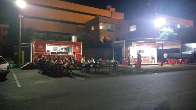 Oportunidade de Negócio alto faturamento Food trailer - Foto 3